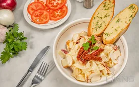 Buy 1 Get 1 - Main Menu Item